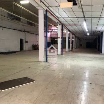 Galpão em São Paulo, bairro Jardim Vazani