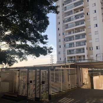 Apartamento em São Paulo, bairro Fazenda Morumbi