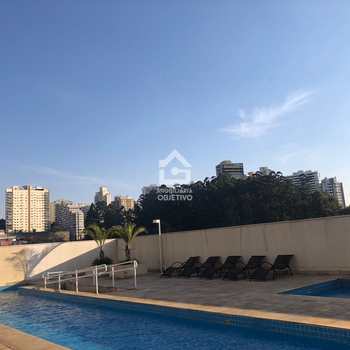 Apartamento em São Paulo, bairro Fazenda Morumbi