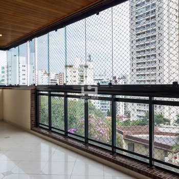 Apartamento em São Paulo, bairro Vila Suzana