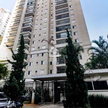 Apartamento em São Paulo, bairro Vila Andrade