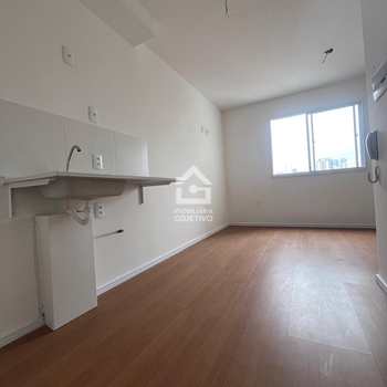 Studio em São Paulo, bairro Jardim Monte Kemel