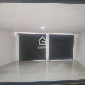 Salão em São Paulo, bairro Jardim Taboão