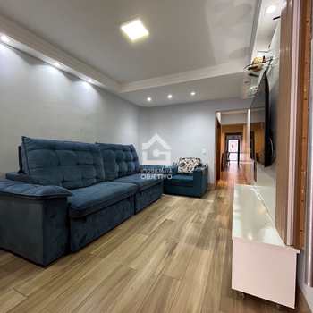 Sobrado em São Paulo, bairro Jardim Umarizal