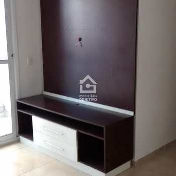 Apartamento em São Paulo, bairro Guaiaúna