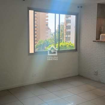 Apartamento em São Paulo, bairro Vila Suzana