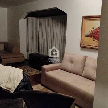 Casa em São Paulo, bairro Vila Suzana