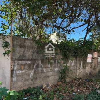Terreno em São Paulo, bairro Jardim Leonor