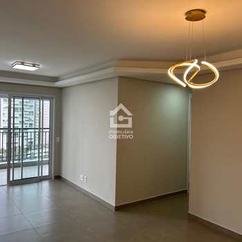 Apartamento em São Paulo, bairro Vila Andrade