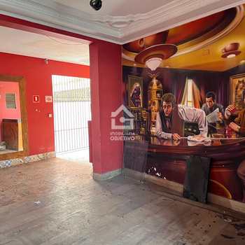 Galpão em Taboão da Serra, bairro Jardim Três Marias