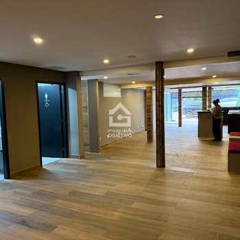 Salão em São Paulo, bairro Vila Progredior