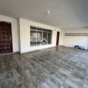 Casa em São Paulo, bairro Jardim Taboão