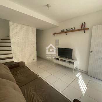 Sobrado em São Paulo, bairro Jardim Vazani