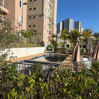 Apartamento em São Paulo, bairro Vila Andrade