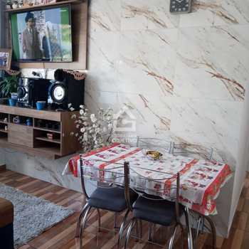 Apartamento em São Paulo, bairro Vila Andrade