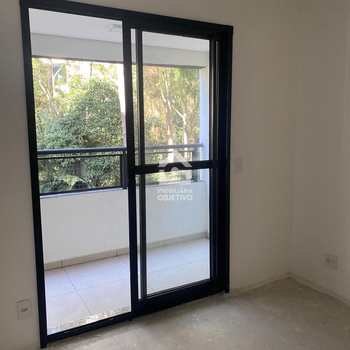 Apartamento em São Paulo, bairro Vila Suzana