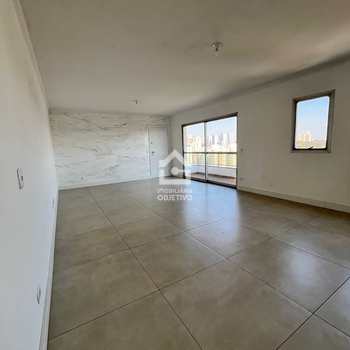 Apartamento em São Paulo, bairro Jardim Londrina