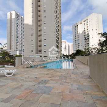 Apartamento em São Paulo, bairro Vila Andrade