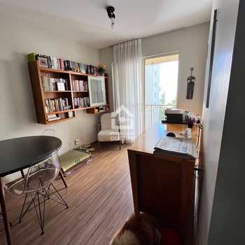 Apartamento em São Paulo, bairro Jardim Vazani