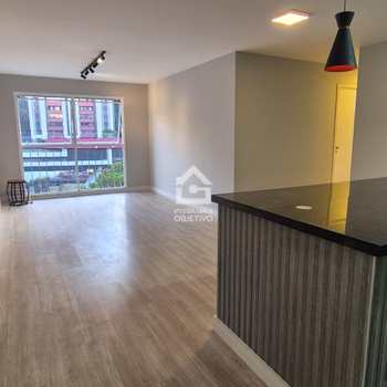 Apartamento em São Paulo, bairro Jardim Londrina