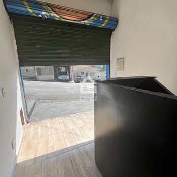 Salão em Taboão da Serra, bairro Jardim Maria Rosa