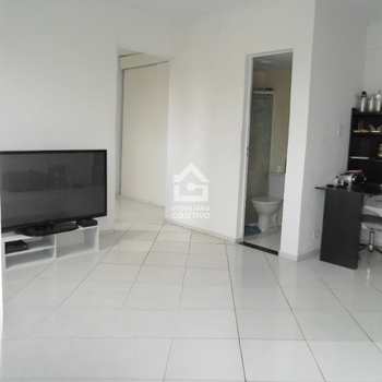 Apartamento em São Paulo, bairro Jardim Londrina