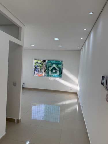 Sala Comercial, código 5428 em São Paulo, bairro Jardim Londrina