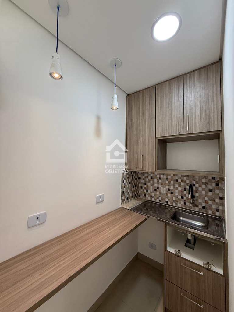 Sala Comercial em São Paulo, no bairro Jardim Londrina