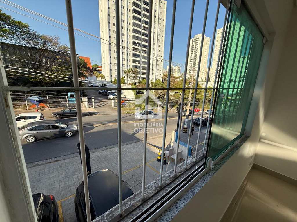 Sala Comercial em São Paulo, no bairro Jardim Londrina