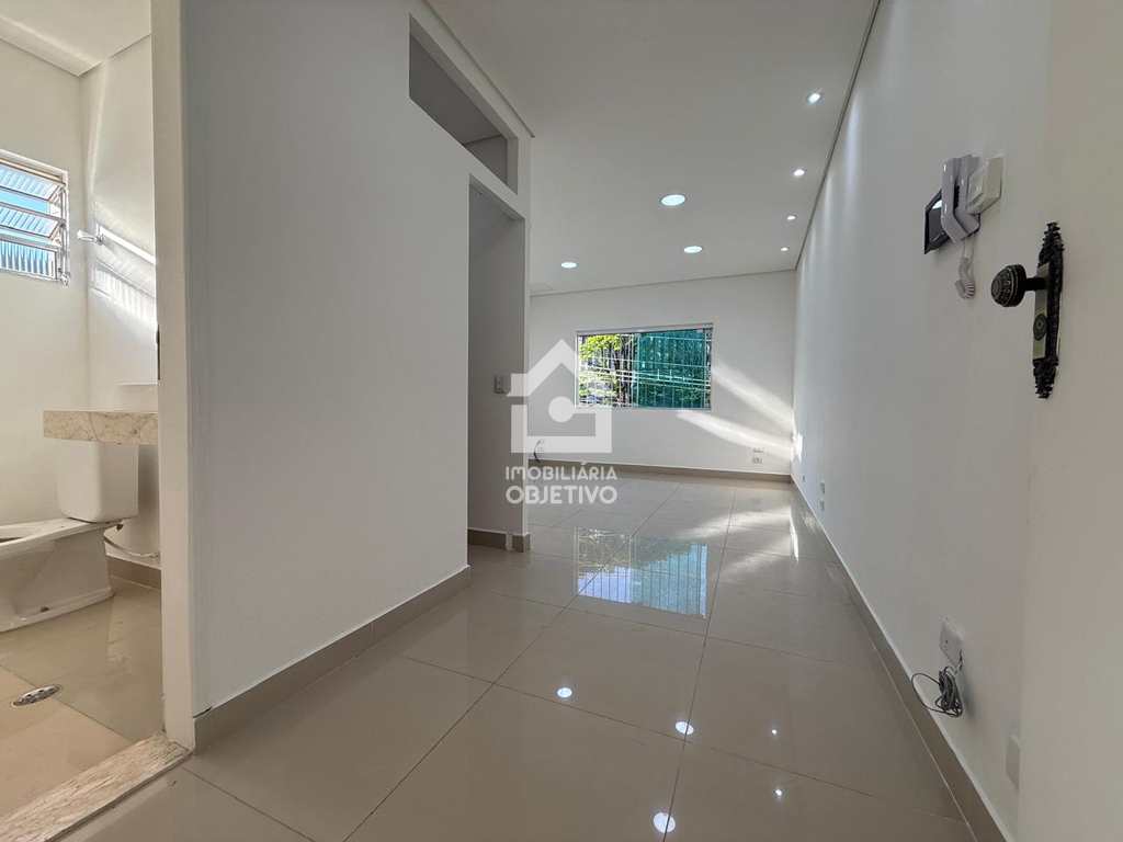 Sala Comercial em São Paulo, no bairro Jardim Londrina