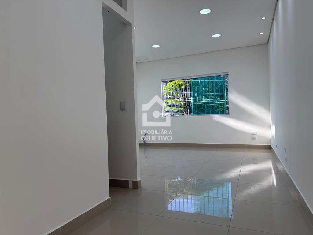 Sala Comercial em São Paulo, no bairro Jardim Londrina