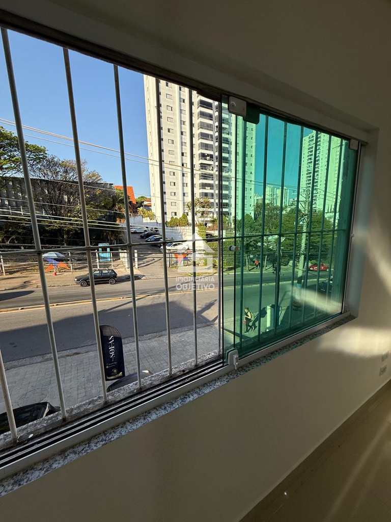 Sala Comercial em São Paulo, no bairro Jardim Londrina