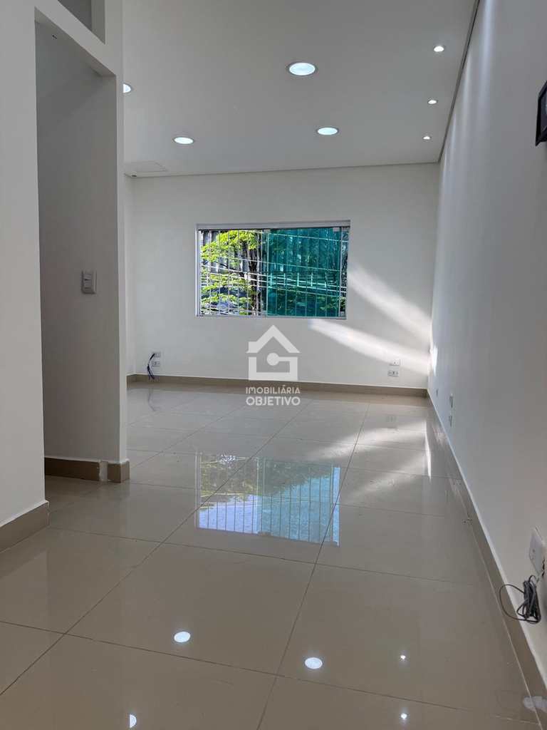 Sala Comercial em São Paulo, no bairro Jardim Londrina