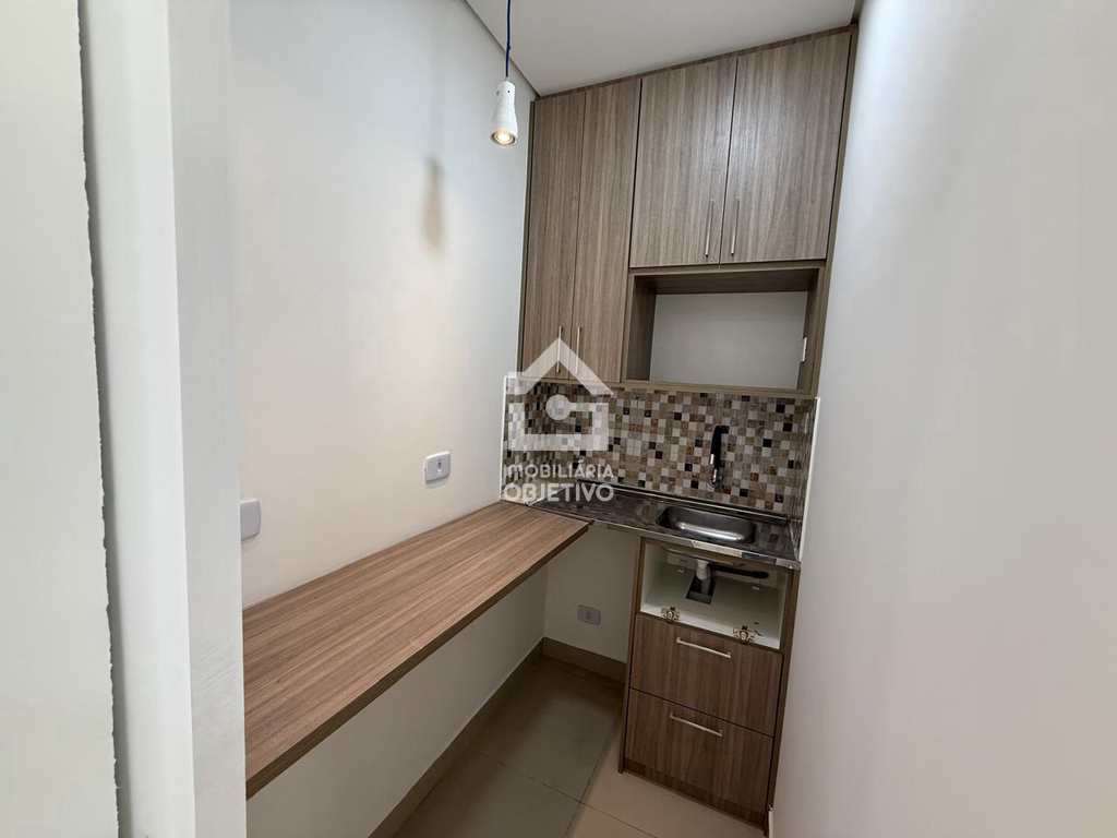 Sala Comercial em São Paulo, no bairro Jardim Londrina