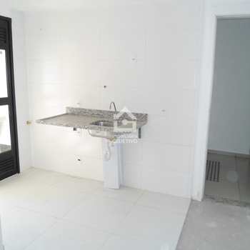 Apartamento em São Paulo, bairro Vila Suzana