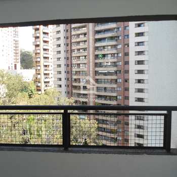 Apartamento em São Paulo, bairro Vila Suzana