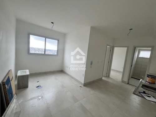 Apartamento, código 5432 em São Paulo, bairro Vila Andrade