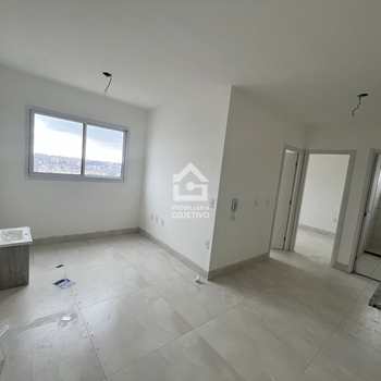 Apartamento em São Paulo, bairro Vila Andrade