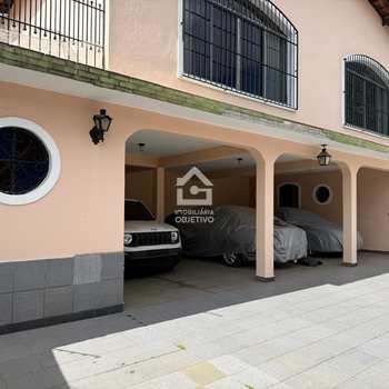 Casa em São Paulo, bairro Jardim Londrina