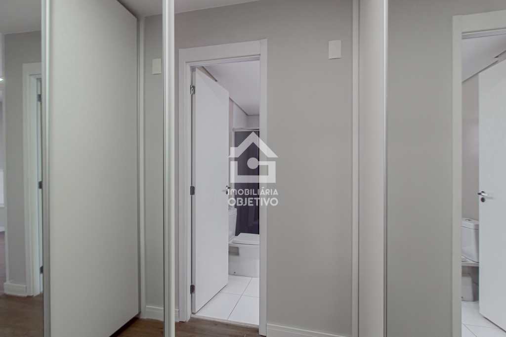 Apartamento em São Paulo, no bairro Jardim Vazani