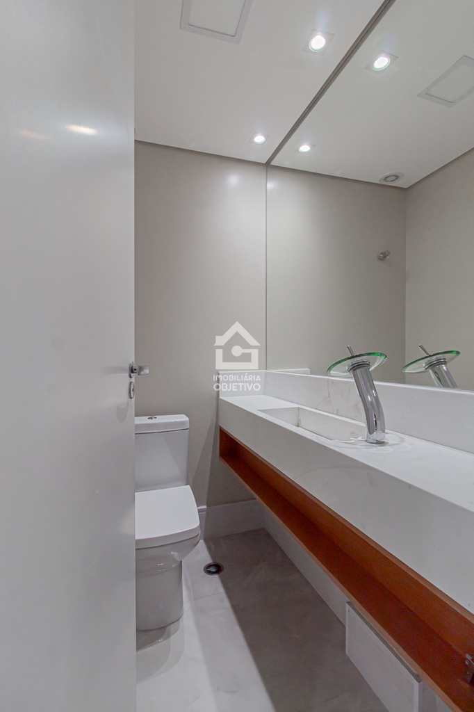 Apartamento em São Paulo, no bairro Jardim Vazani