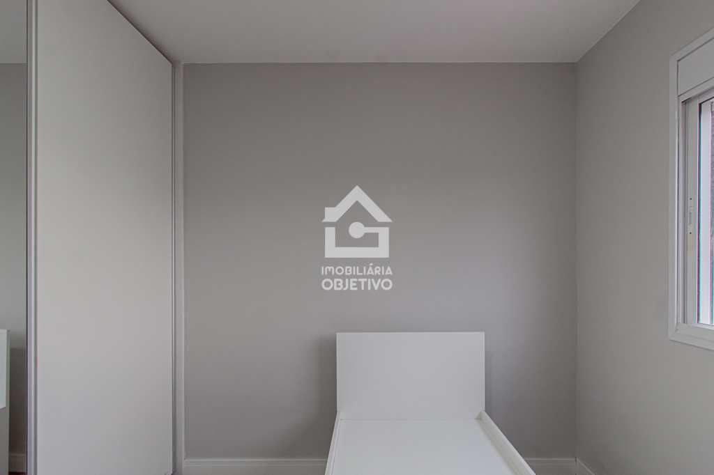 Apartamento em São Paulo, no bairro Jardim Vazani