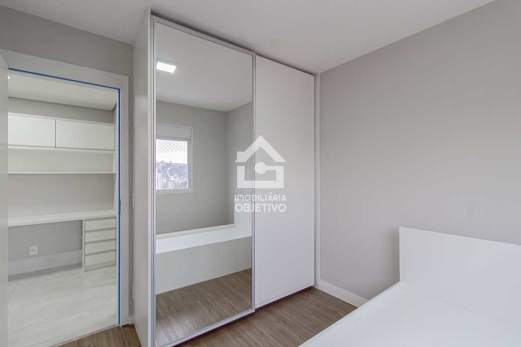 Apartamento em São Paulo, no bairro Jardim Vazani