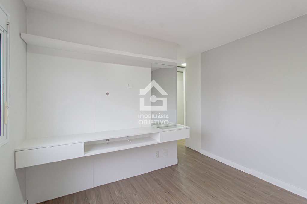 Apartamento em São Paulo, no bairro Jardim Vazani