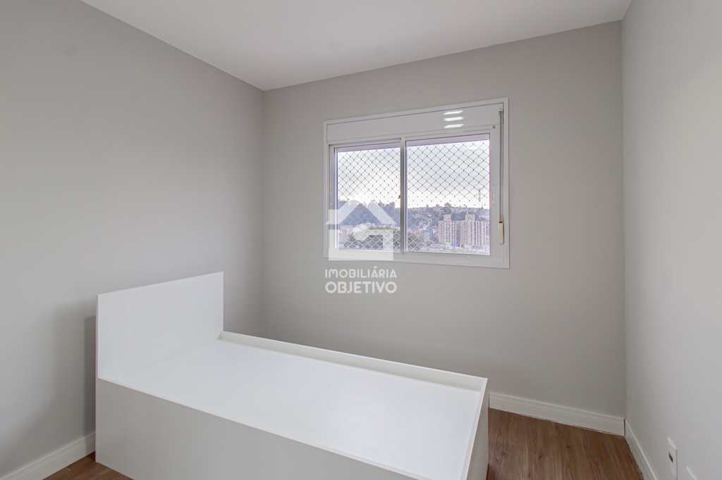 Apartamento em São Paulo, no bairro Jardim Vazani