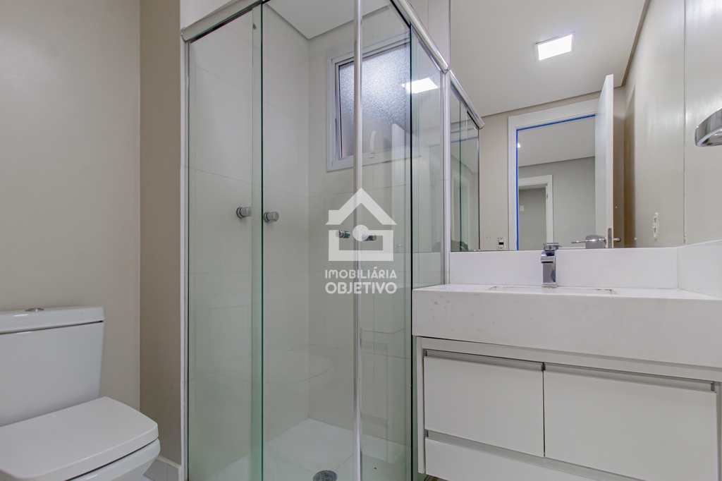 Apartamento em São Paulo, no bairro Jardim Vazani