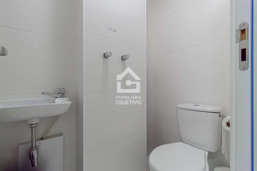 Apartamento em São Paulo, no bairro Jardim Vazani