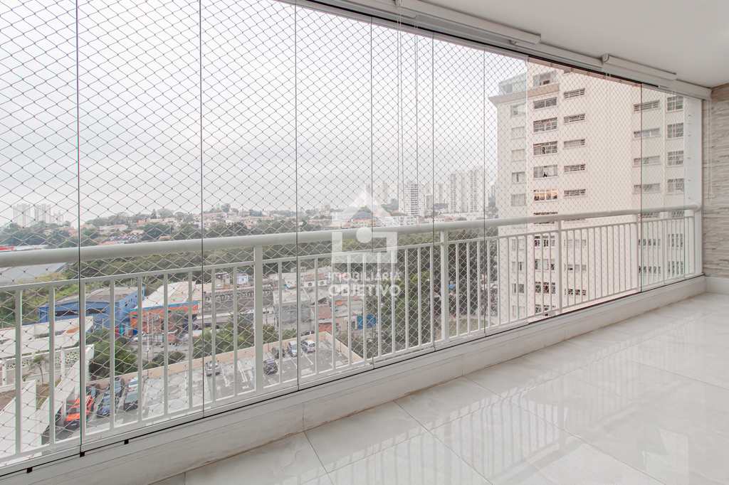 Apartamento em São Paulo, no bairro Jardim Vazani