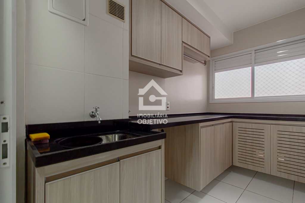 Apartamento em São Paulo, no bairro Jardim Vazani