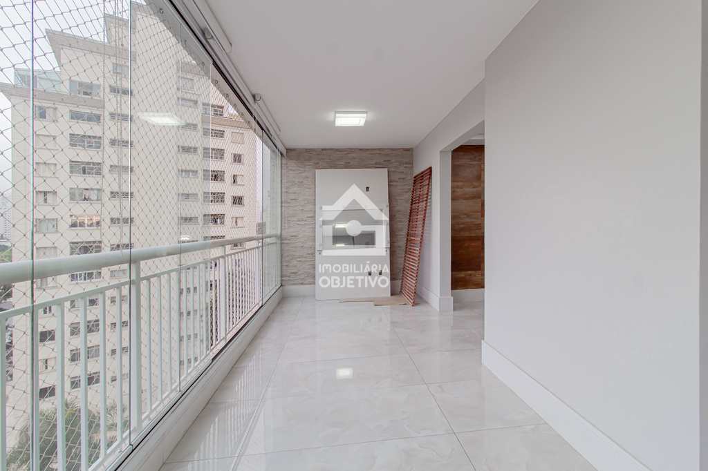 Apartamento em São Paulo, no bairro Jardim Vazani